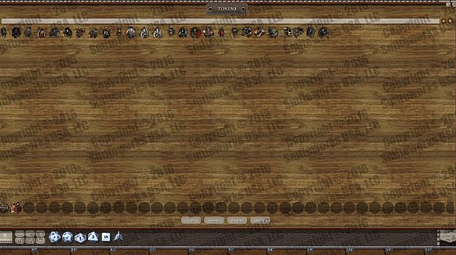 Fantasy Grounds - Darkwoulfe's Token Pack Volume 20