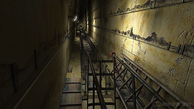 Riddle of the Sphinx The Awakening (Enhanced Edition)