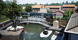 Train Sim World 7: Thames Valley: Windsor, Henley & Marlow Branches Route Add-On