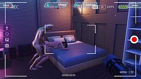 FAP & CUM: Simulator