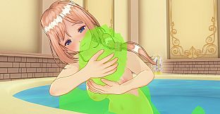 CUSTOM ORDER MAID 3D2 Sexy and Ladylike Woman GP-01fb