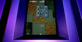 Capcom Arcade 2nd Stadium: SAVAGE BEES