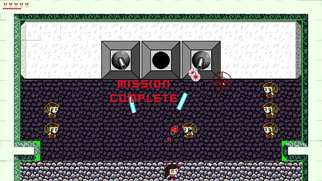 Starry Moon Island Break Out MP05