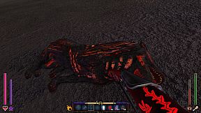 Fallen Angel: Hell Survival