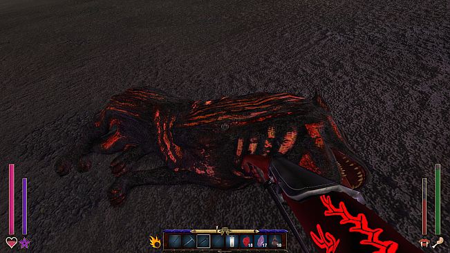 Fallen Angel: Hell Survival