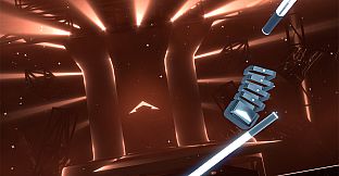 Beat Saber - Metallica - "Lux Æterna"