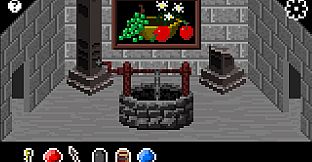 Escape Lala - Retro Point and Click Adventure