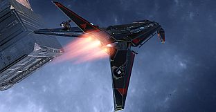 Star Conflict - Kusarigama