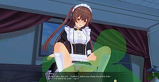 CUSTOM ORDER MAID 3D2 It's a Night Magic Happy New Start ALL in ONE Pack