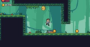 Super Dev Quest + Calyssa (Bundle)