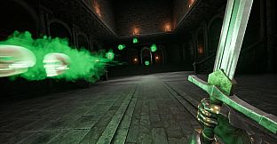 Willblade: King's Labyrinth