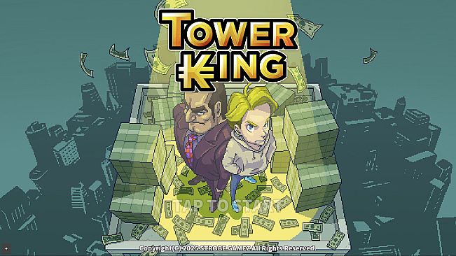 TOWER KING