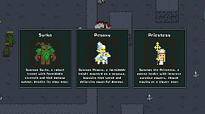 Battle for the Crystals