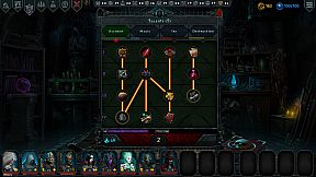 Iratus: Lord of the Dead