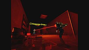 Departure of Darkness