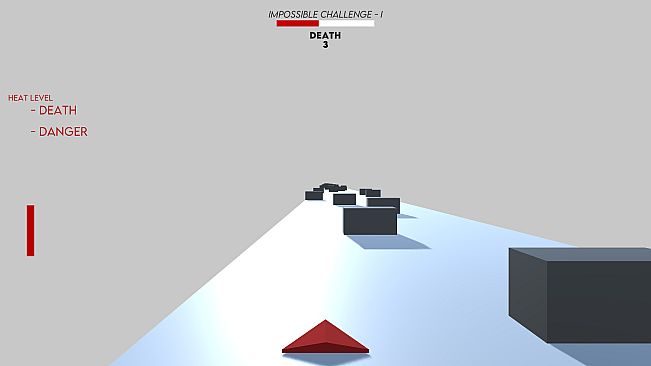 Impossible Challenge