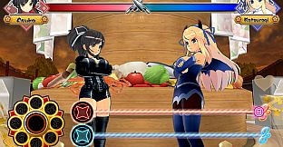 SENRAN KAGURA Bon Appétit! - Full Course