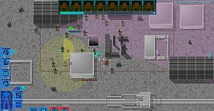 Lone King: Expansion