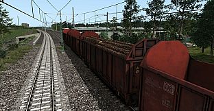 TS Marketplace: Ealos-t Wagon Pack