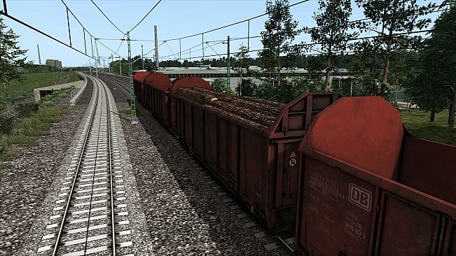 TS Marketplace: Ealos-t Wagon Pack