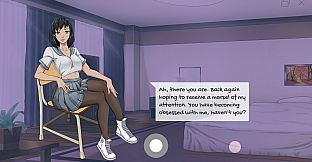 Femdom Waifu: Boot Fetish Pack