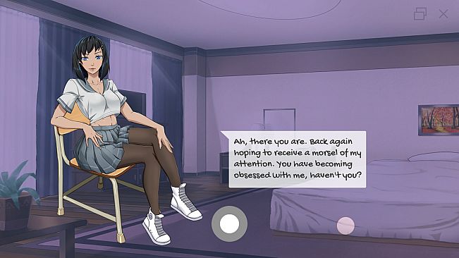 Femdom Waifu: Boot Fetish Pack