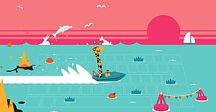 Keyboard Sports - Saving QWERTY