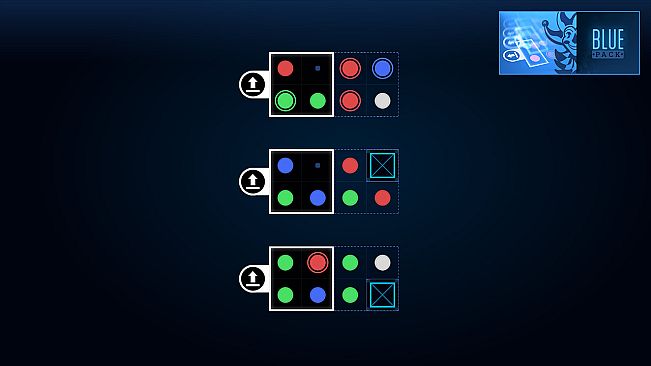 Quaddro 2: Blue Level Pack