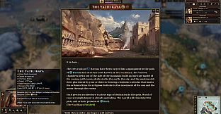 Old World - Wonders and Dynasties