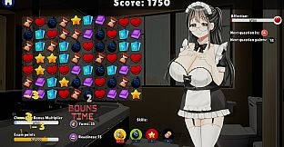 MY NEEDY NEIGHBOUR GIRLS