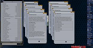 Fantasy Grounds - Deepnight Revelation 3: The Crossing