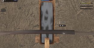 Japanese Swordsmith