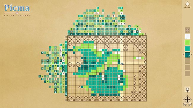Picma - Picture Enigmas