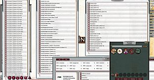 Fantasy Grounds - Pathfinder 2 RPG - Society Scenario #1-08: Revolution on the Riverside