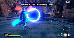 NTBSS: Master Character Pain Early Unlock