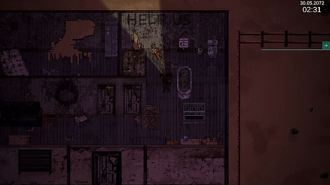 Project S.U.N.D.I.A.L