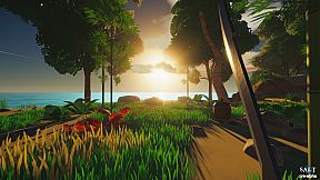 Salt 2: Shores of Gold