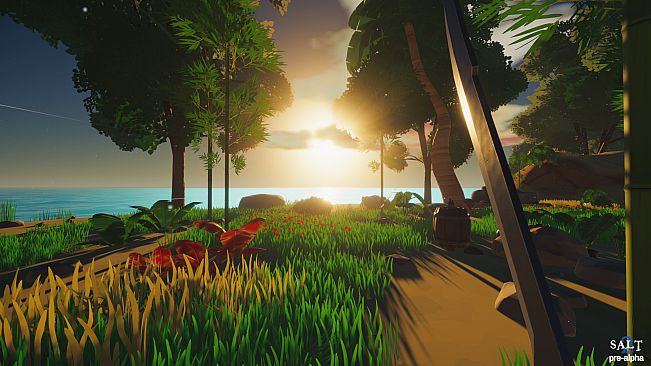 Salt 2: Shores of Gold