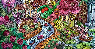 100 Fairyland Cats
