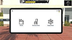 Restaurant Owner: Prologue