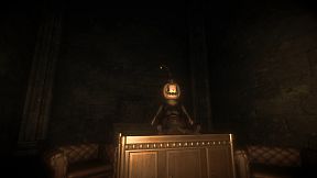 House of Horror - 7 Psychos