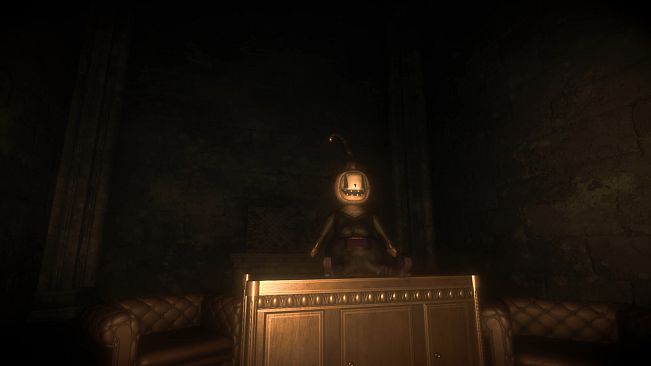 House of Horror - 7 Psychos