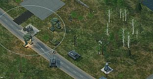 Teryon Crisis