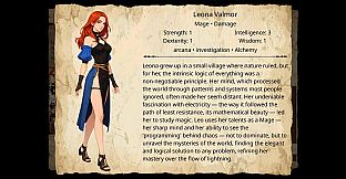 Algaza-ha: Quest Giver