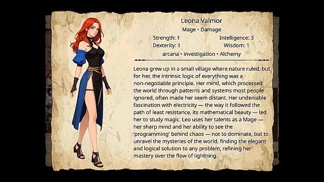 Algaza-ha: Quest Giver