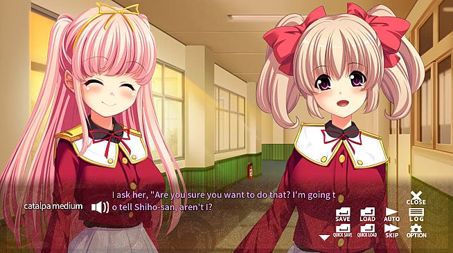 俺が私に変わった日…～Becoming a She～