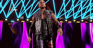 WWE 2K25 The Bloodline Edition