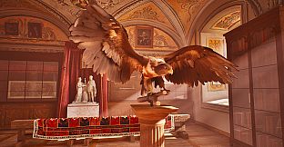 Vilnius Museum of Antiquities: A Temple of the Past