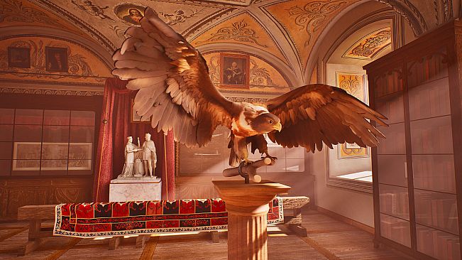 Vilnius Museum of Antiquities: A Temple of the Past