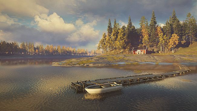 theHunter: Call of the Wild - Hunting Reserves Pack